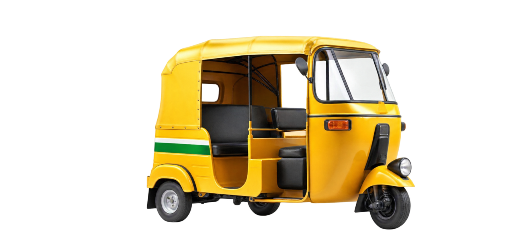 Auto Rickshaw